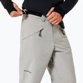 Vyriškos slidinėjimo kelnės Oakley Canopy Insulated cement 5