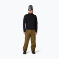 Vyriškas žygio džemperis Oakley Canopy Pro Full Zip blackout 4