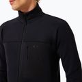 Vyriškas žygio džemperis Oakley Canopy Pro Full Zip blackout 7