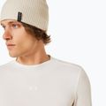 Vyriški termo marškinėliai ilgomis rankovėmis Oakley Spruce Wool Base Layer mist 4