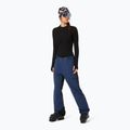 Moteriškas termoaktyvus džemperis Oakley Spruce Wool Base Layer blackout 2