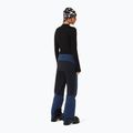 Moteriškas termoaktyvus džemperis Oakley Spruce Wool Base Layer blackout 3