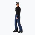 Moteriškas termoaktyvus džemperis Oakley Spruce Wool Base Layer blackout 4