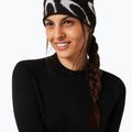 Moteriškas termoaktyvus džemperis Oakley Spruce Wool Base Layer blackout 5