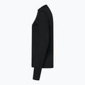 Moteriškas termoaktyvus džemperis Oakley Spruce Wool Base Layer blackout 9
