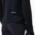 Dviračių džemperis Oakley Canopy Full Zip Hoodie blackout 7