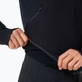 Dviračių džemperis Oakley Canopy Full Zip Hoodie blackout 8