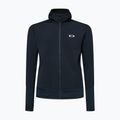 Dviračių džemperis Oakley Canopy Full Zip Hoodie blackout 9