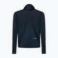 Dviračių džemperis Oakley Canopy Full Zip Hoodie blackout 10