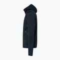 Dviračių džemperis Oakley Canopy Full Zip Hoodie blackout 11
