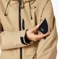 Moteriška slidinėjimo striukė Oakley Canopy Insulated pebble 7