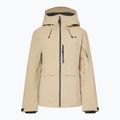 Moteriška slidinėjimo striukė Oakley Canopy Insulated pebble 13