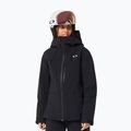 Moteriška slidinėjimo striukė Oakley Canopy Insulated blackout