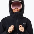 Moteriška slidinėjimo striukė Oakley Canopy Insulated blackout 5