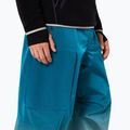 Vyriškos snieglenčių kelnės Oakley Channel Grade Cargo naujos balsam green 4