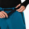 Vyriškos snieglenčių kelnės Oakley Channel Grade Cargo naujos balsam green 6