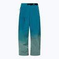Vyriškos snieglenčių kelnės Oakley Channel Grade Cargo naujos balsam green 8