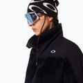 Moteriškas džemperis Oakley W. Mountain Fire Sherpa blackout 5