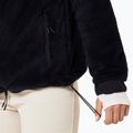Moteriškas džemperis Oakley W. Mountain Fire Sherpa blackout 6