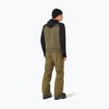 Vyriškas snieglenčių džemperis Oakley Sierra DWR Fleece Hoody 2.0 army green 3