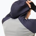 Vyriškas snieglenčių džemperis Oakley Sierra DWR Fleece Hoody 2.0 cement 6