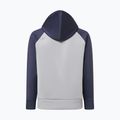 Vyriškas snieglenčių džemperis Oakley Sierra DWR Fleece Hoody 2.0 cement 8