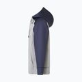 Vyriškas snieglenčių džemperis Oakley Sierra DWR Fleece Hoody 2.0 cement 9