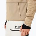 Vyriškas snieglenčių džemperis Oakley Rider Long 2.0 Hoodie pebble 6