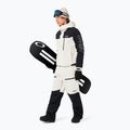 Vyriška snieglenčių striukė Oakley TNP TBT Insulated mist/black 2