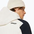 Vyriška snieglenčių striukė Oakley TNP TBT Insulated mist/black 4