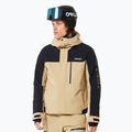 Vyriška snieglenčių striukė Oakley TNP TBT Insulated pebble