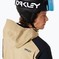 Vyriška snieglenčių striukė Oakley TNP TBT Insulated pebble 6
