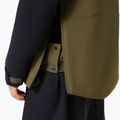 Vyriška snieglenčių striukė Oakley TNP TBT Isulated Anorak army green 6