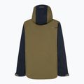 Vyriška snieglenčių striukė Oakley TNP TBT Isulated Anorak army green 10