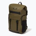 Turistinė kuprinė Oakley Road Trip Terrain RC Pack 25 l army green 3