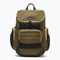 Turistinė kuprinė Oakley Enduro 3.0 Big 30 l army green/pebble