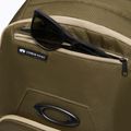 Miesto kuprinė Oakley Enduro 4.0 25 l army green/pebble 5