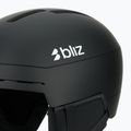 Slidinėjimo šalmas Bliz S002 matte black 7