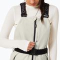 Moteriškos snieglenčių kelnės Oakley TNP Harper Softshell Bib mist 5