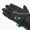 Dviračio pirštinės Oakley Endurance Pro Winter blackout 4