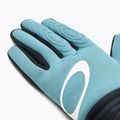 Dviračio pirštinės Oakley Seeker Thermal MTB 2.0 dark pacific 4