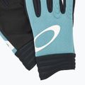 Dviračio pirštinės Oakley Seeker Thermal MTB 2.0 dark pacific 5