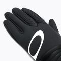 Dviračio pirštinės Oakley Seeker Thermal MTB 2.0 blackout 4