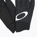 Dviračio pirštinės Oakley Seeker Thermal MTB 2.0 blackout 5