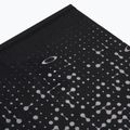Daugiafunkcinė kaklo mova Oakley Borealis Neck Gaiter monogram gradient black 3
