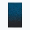 Daugiafunkcinė kaklo mova Oakley Borealis Neck Gaiter monogram gradient blue 2