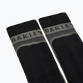 Slidinėjimo kojinės Oakley Patrol dark grey hthr 4