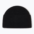Žieminė kepurė Oakley Ellipse Ribbed Beanie blackout 2