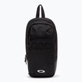 Vieno peties miesto kuprinė Oakley Enhance LT Body Bag 9.0 FW 5 l black/white