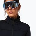 Moteriškas džemperis Oakley Canopy Full Zip blackout 5